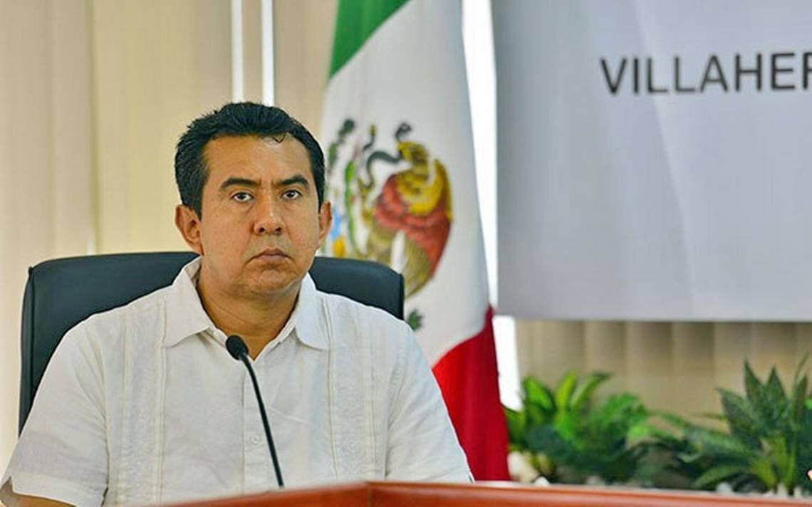 Jorge Montaño Ventura, consejero del INE
