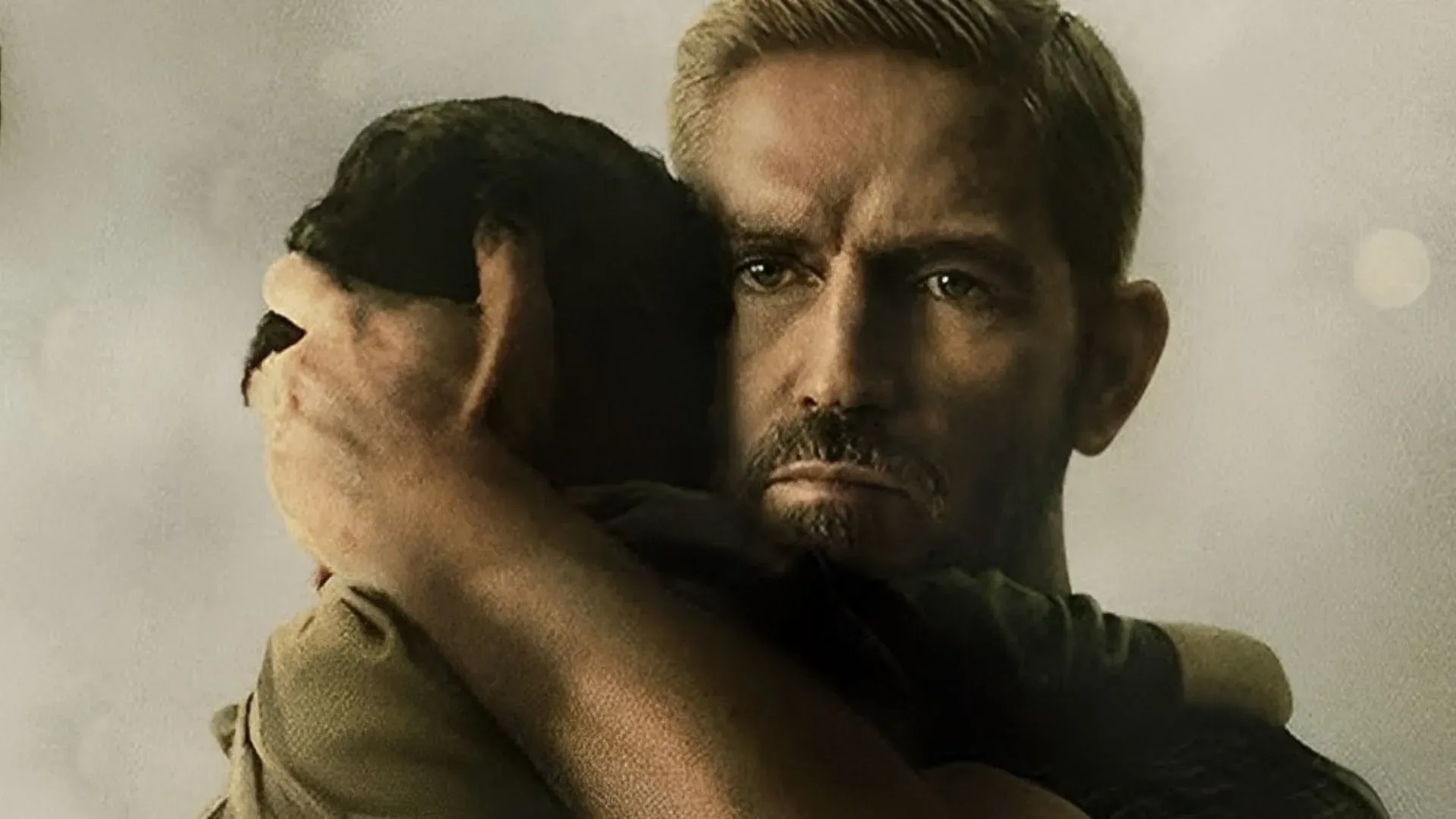 Jim Caviezel quiere dar un mensaje que marque a la audiencia, tal como lo hizo con "La pasión de Cristo". (Angel Studios)