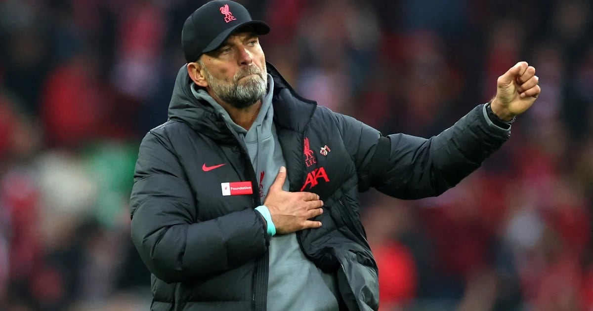 Jurgen Klopp ha annunciato all'improvviso la sua partenza dal Liverpool: i motivi