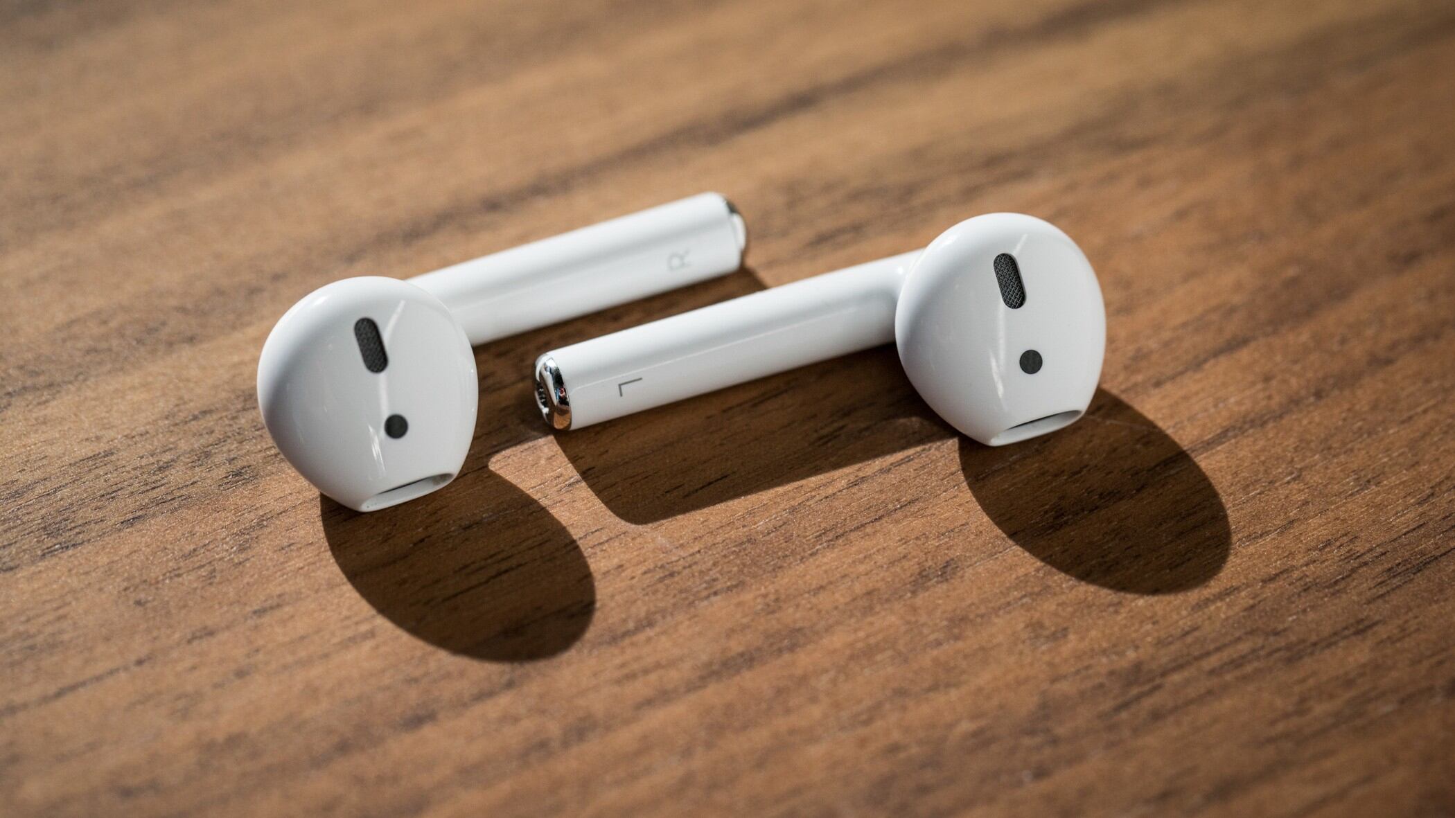 Autopsia A Unos Airpods Que Hacer Cuando Tus Auriculares Apple
