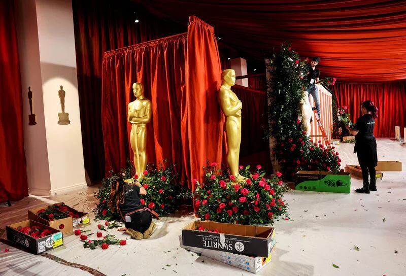 La Academia de Hollywood cambia sus reglas tras la “polémica Riseborough”