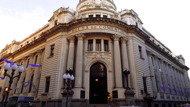 Bolsa de Comercio Rosario