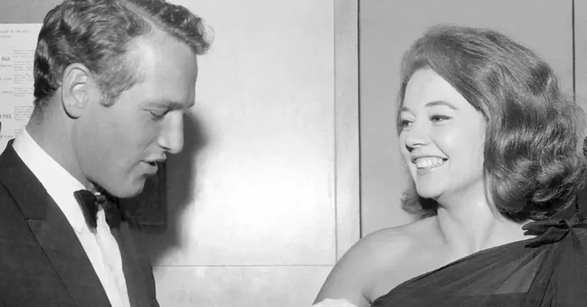 La Noche En La Que Paul Newman Salvó La Vida De Pinky La Revelación De 
