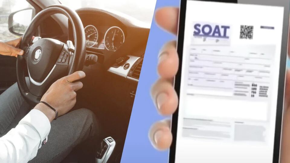 The electronic SOAT was implemented in August 2017 and can be purchased online on any of the insurance company platforms.