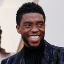 FILE PHOTO: 91st Academy Awards - Oscars Arrivals - Red Carpet - Hollywood, Los Angeles, California, U.S., February 24, 2019. Actor Chadwick Boseman of 