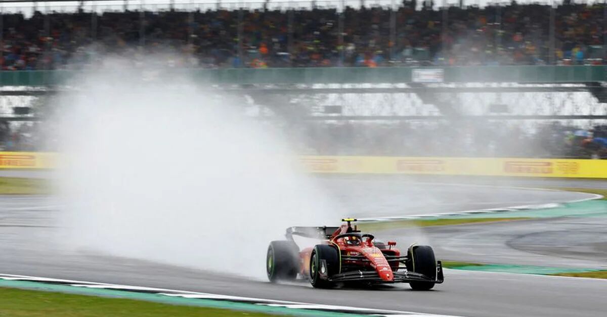 Carlos Sainz cerca la sua prima vittoria al GP di Gran Bretagna: tempo, tv e classifica