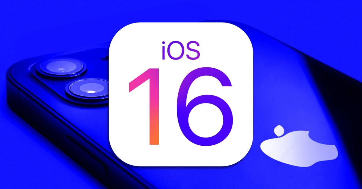 Dispositivos Android podrán instalar la apariencia de iOS 16 en su celular
