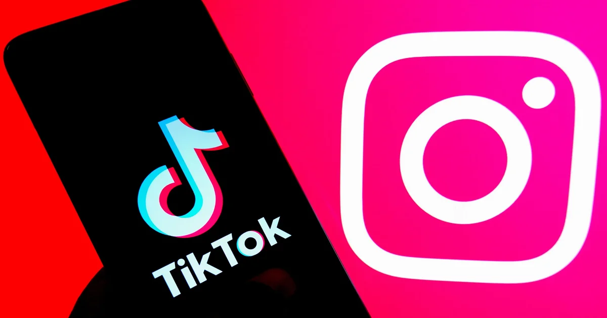 Instagram and TikTok among the most downloaded social networks in Latin America, here is the complete list