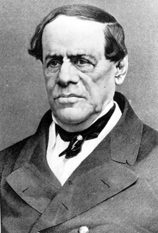 Antonio López de Santa Ana