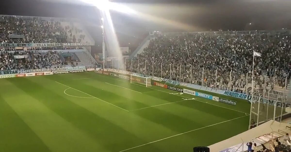 Estadio de FC Matienzo de Alberdi – ESTADIOS DE ARGENTINA