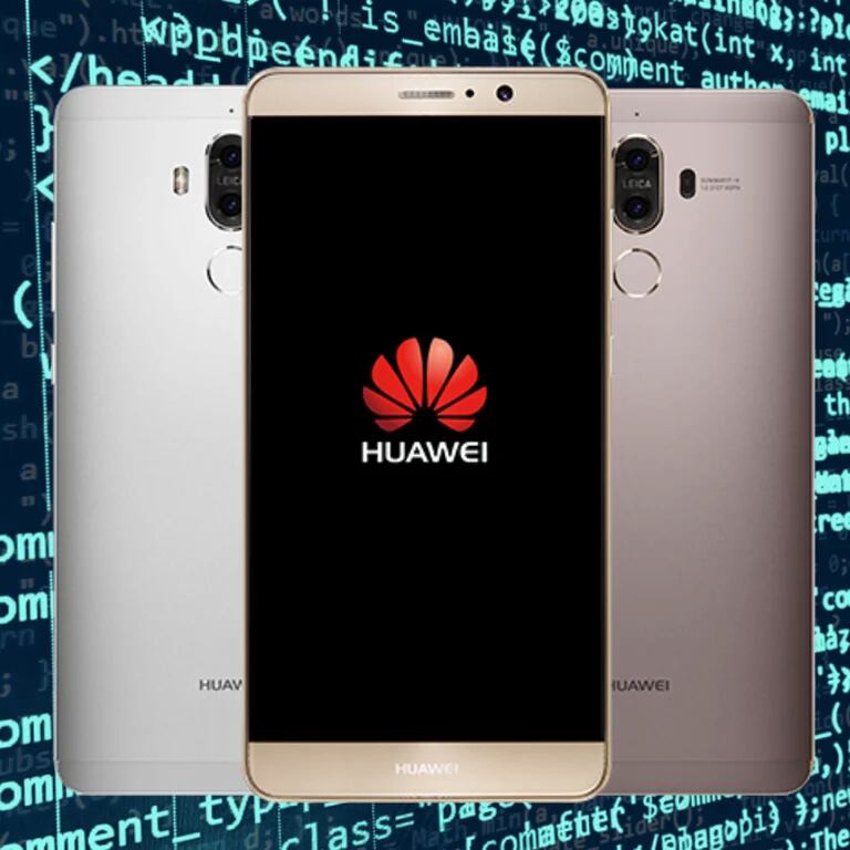 El Ministerio de Defensa prohíbe usar los móviles Huawei, y los