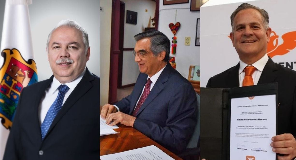 Tamaulipas Candidates 2022 Elections