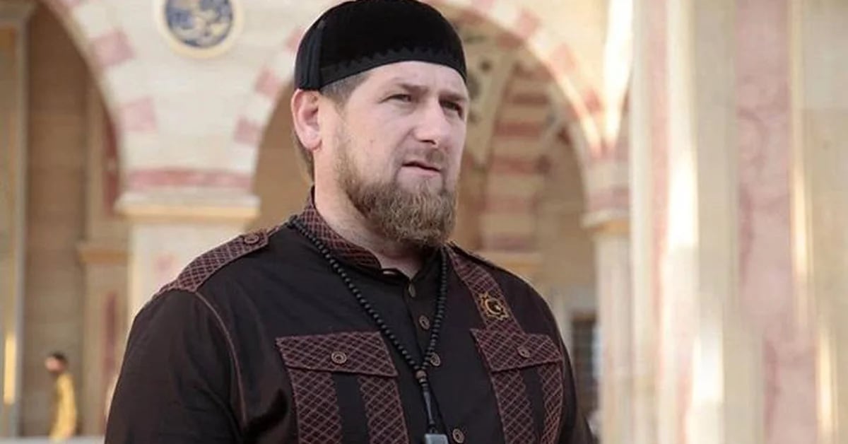 The Chechen leader said he plans to create his own mercenary company similar to the Wagner Group.