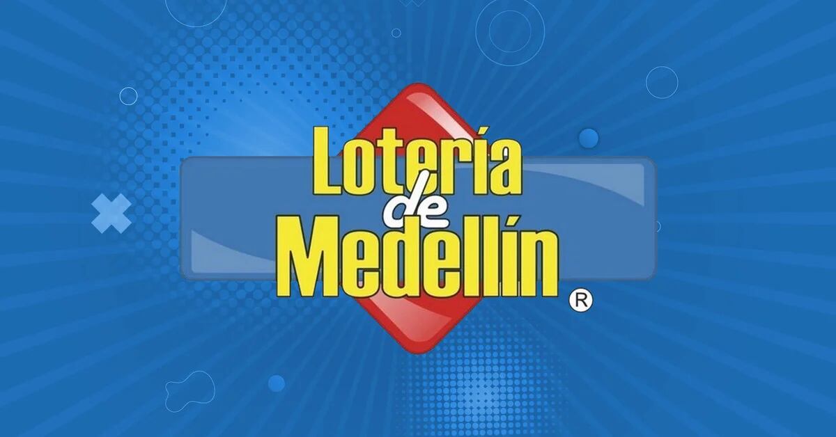 Lotteria di Medellín: risultati dell’estrazione vincente di 4674 venerdì 14 aprile