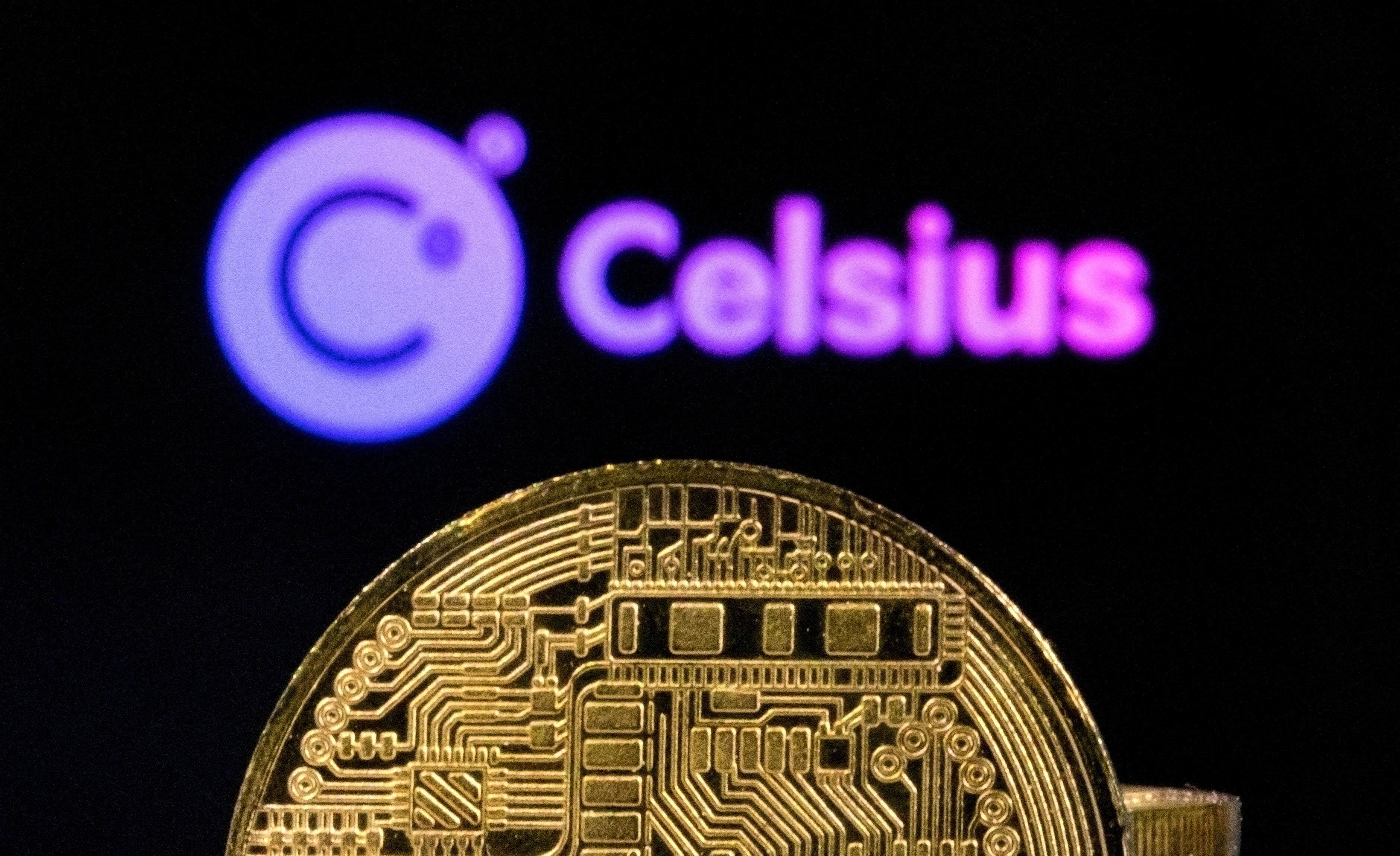 El derrumbe de Celsius: altos ejecutivos de la empresa cripto retiraron  unos USD 30 millones antes de la bancarrota - Infobae