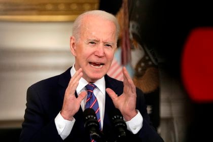 US President Joe Biden wants to reactivate the deal, but Washington and Tehran disagree on who should take the first step.
