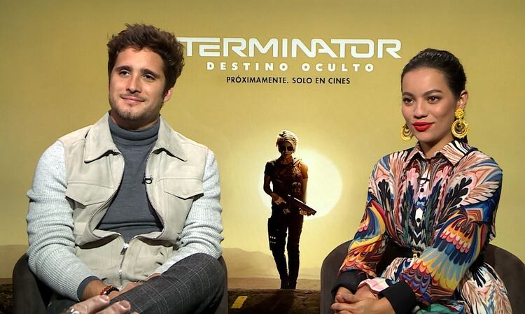 El cantante y actor tendrá un año lleno de proyectos (Foto: archivo)