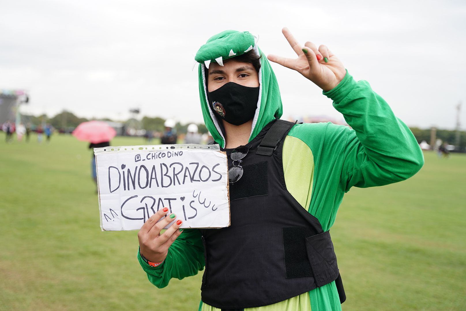 Lollapalooza 2022 looks