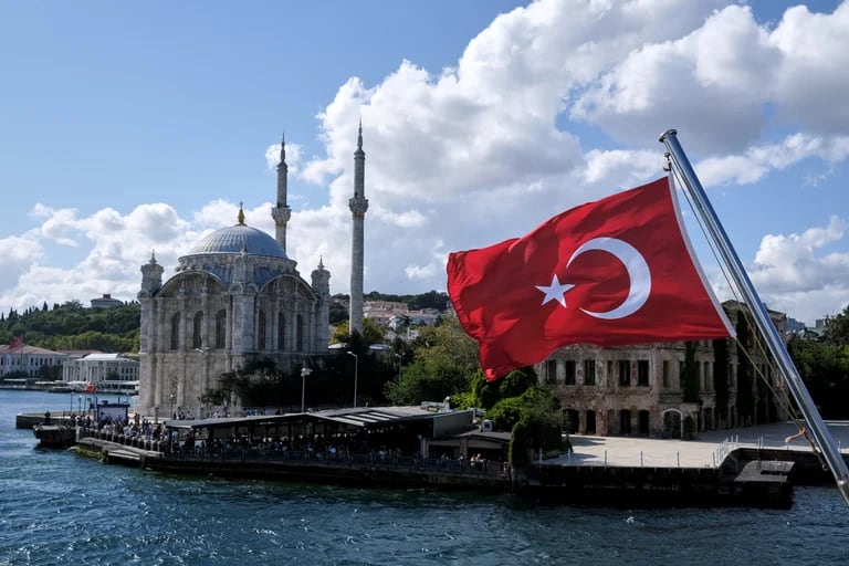 Turquía cambió su nombre a “Türkiye” en todos los idiomas - Noticias Viajeras: de Actualidad, Curiosas... - Foro General de Viajes