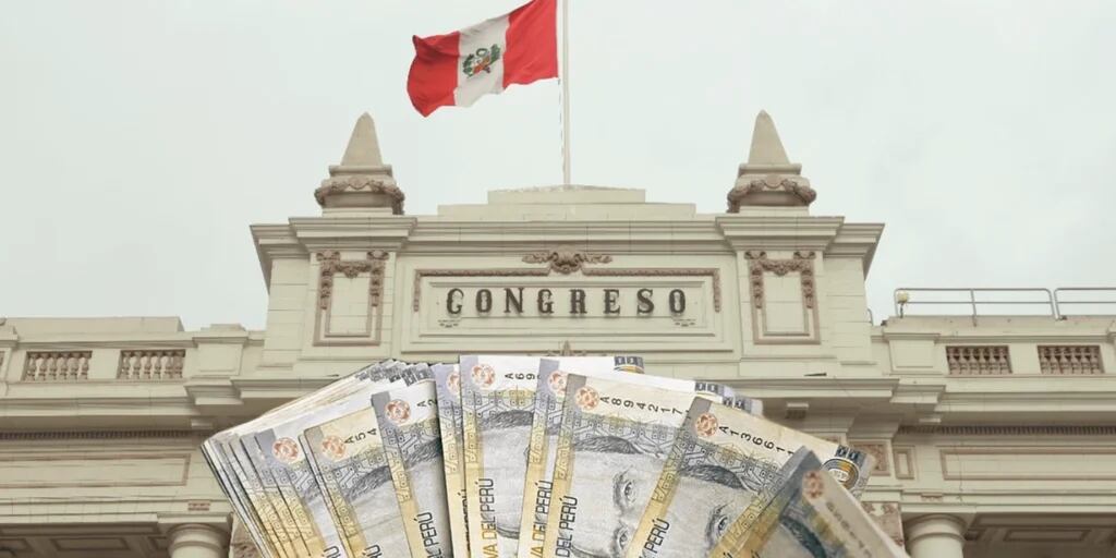 Congreso gasta más de 420 mil soles al año por el pago de membresías en foros parlamentarios internacionales