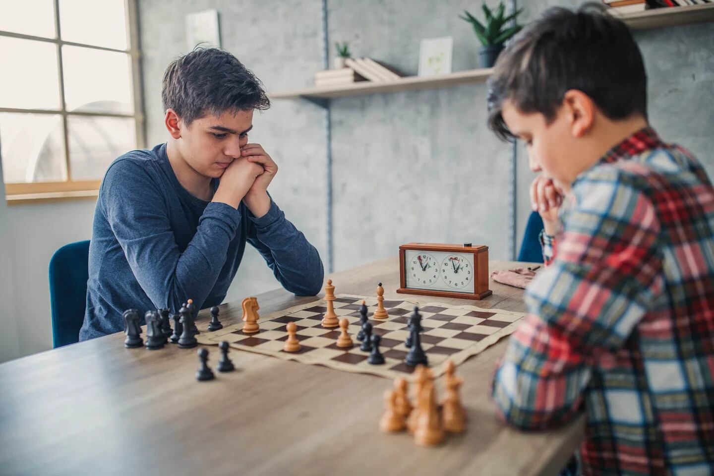 El ajedrez. Su contribución al desarrollo de la educación ambiental en  estudiantes de la enseñanza primaria
