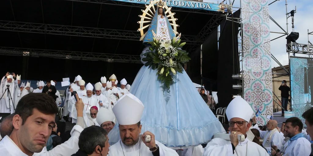 Día de la Virgen de Luján: ¿por qué se celebra el 8 de mayo?