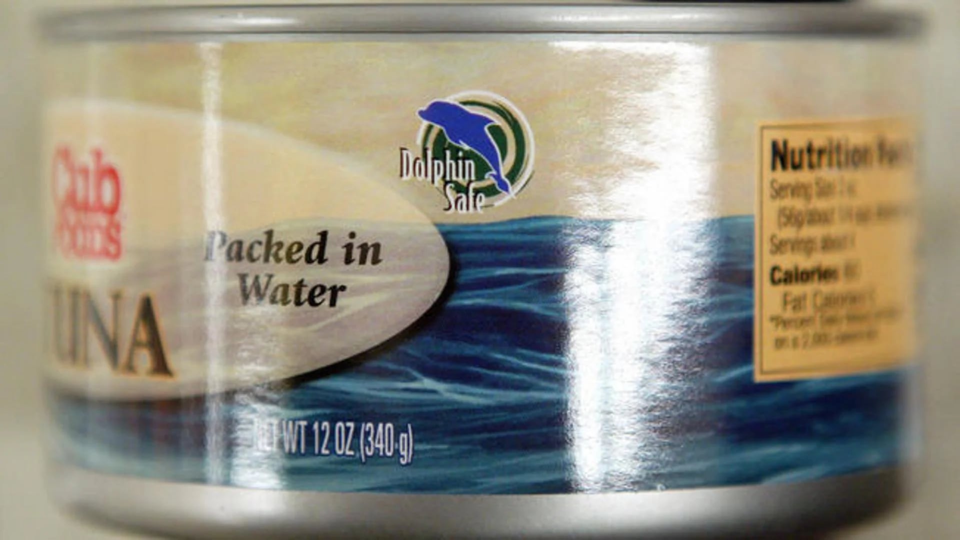 México reclama que la etiqueta “Dolphin Safe” es una discriminación contra sus productos