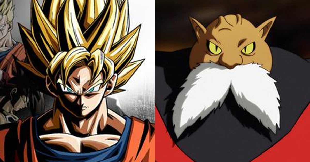 Dragon Ball: Xenoverse 2 will add Toppo as a playable character