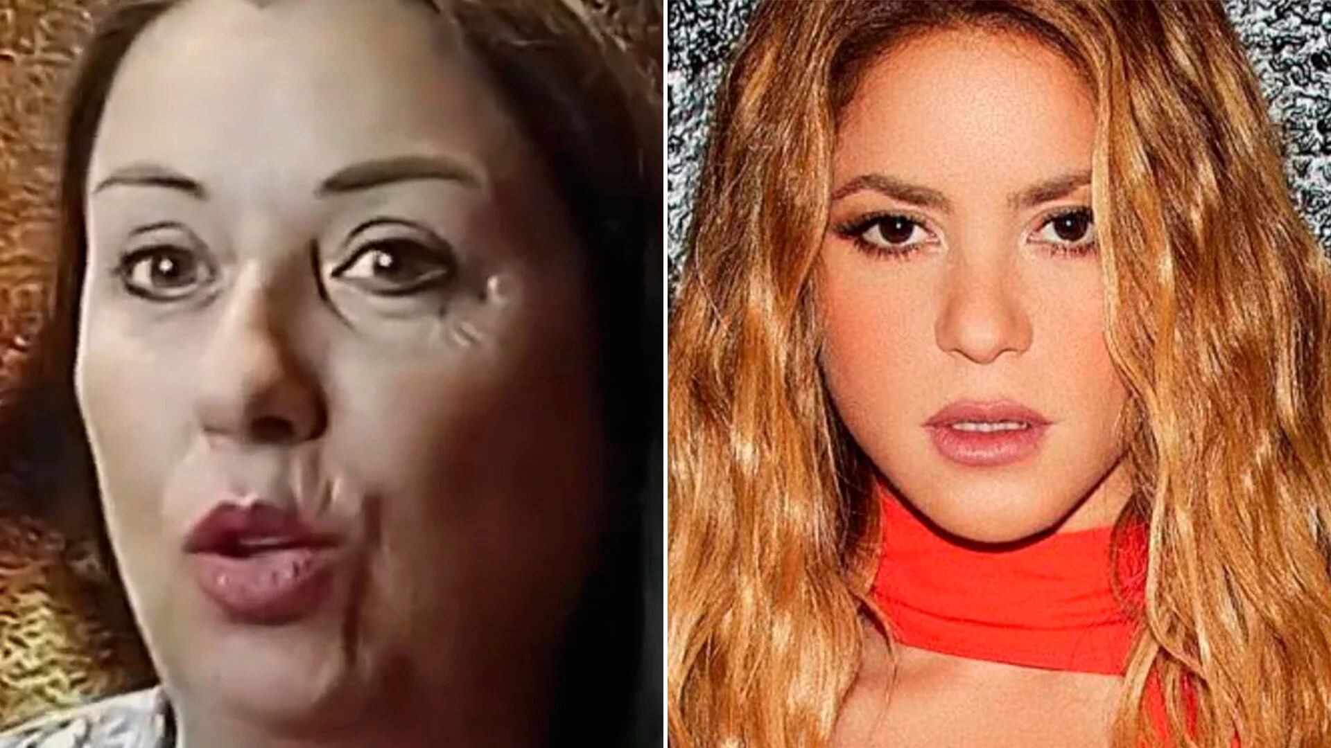 Una exempleada de Shakira contó los secretos de la casa familiar que compartía con Piqué: “Ha maltratado mucho” 