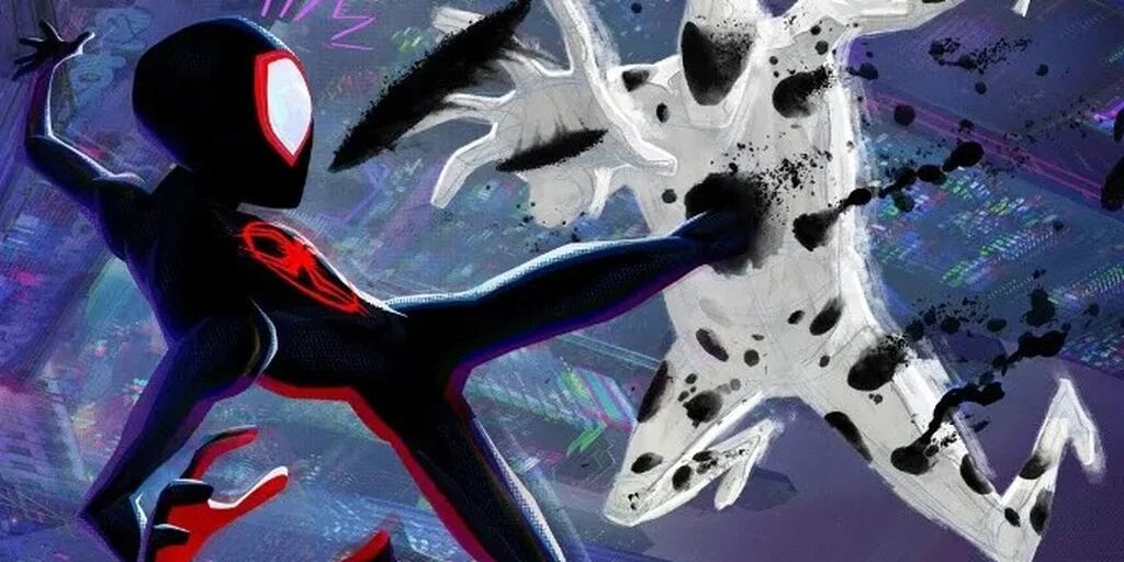 Spider-Man: Across The Spider-Verse”: todos los detalles conocidos hasta  ahora - Infobae