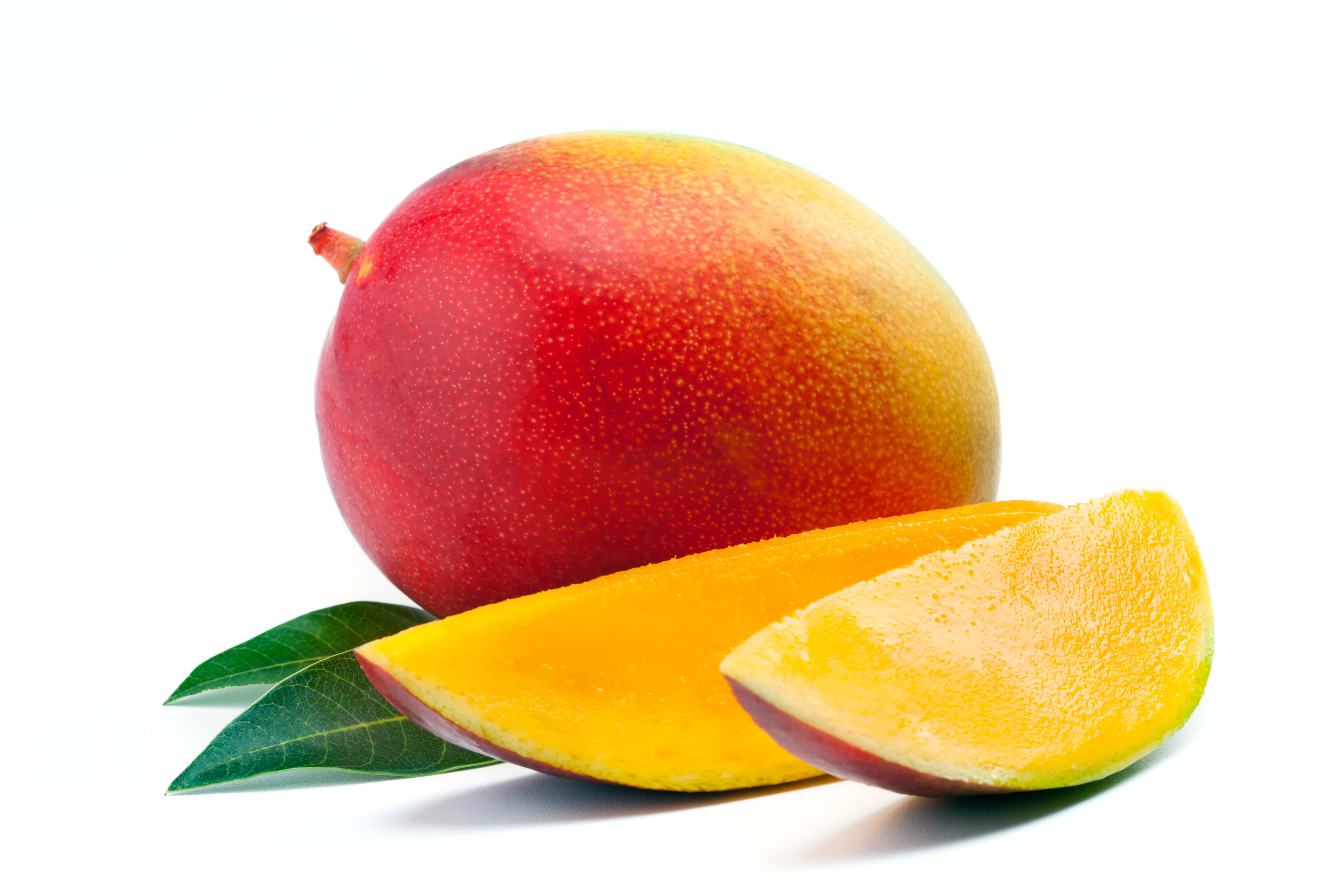 Qué tiene el mango - Infobae