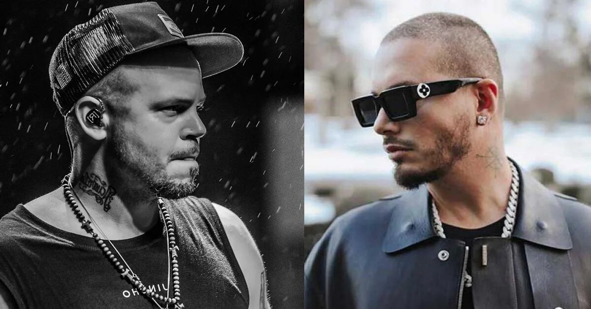 Residente Says J Balvin Made Fun of His Lack of Hits & That's When