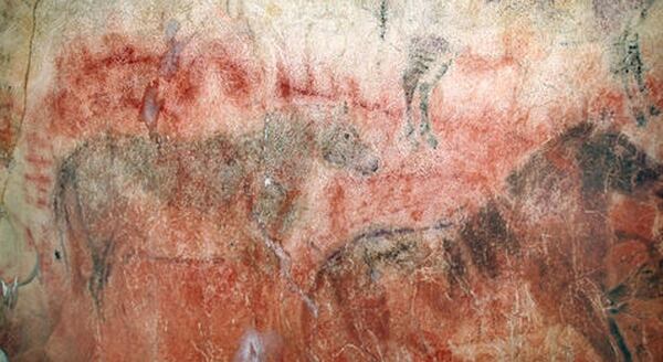 El estudio de las pinturas rupestres sigue asombrando a los científicos