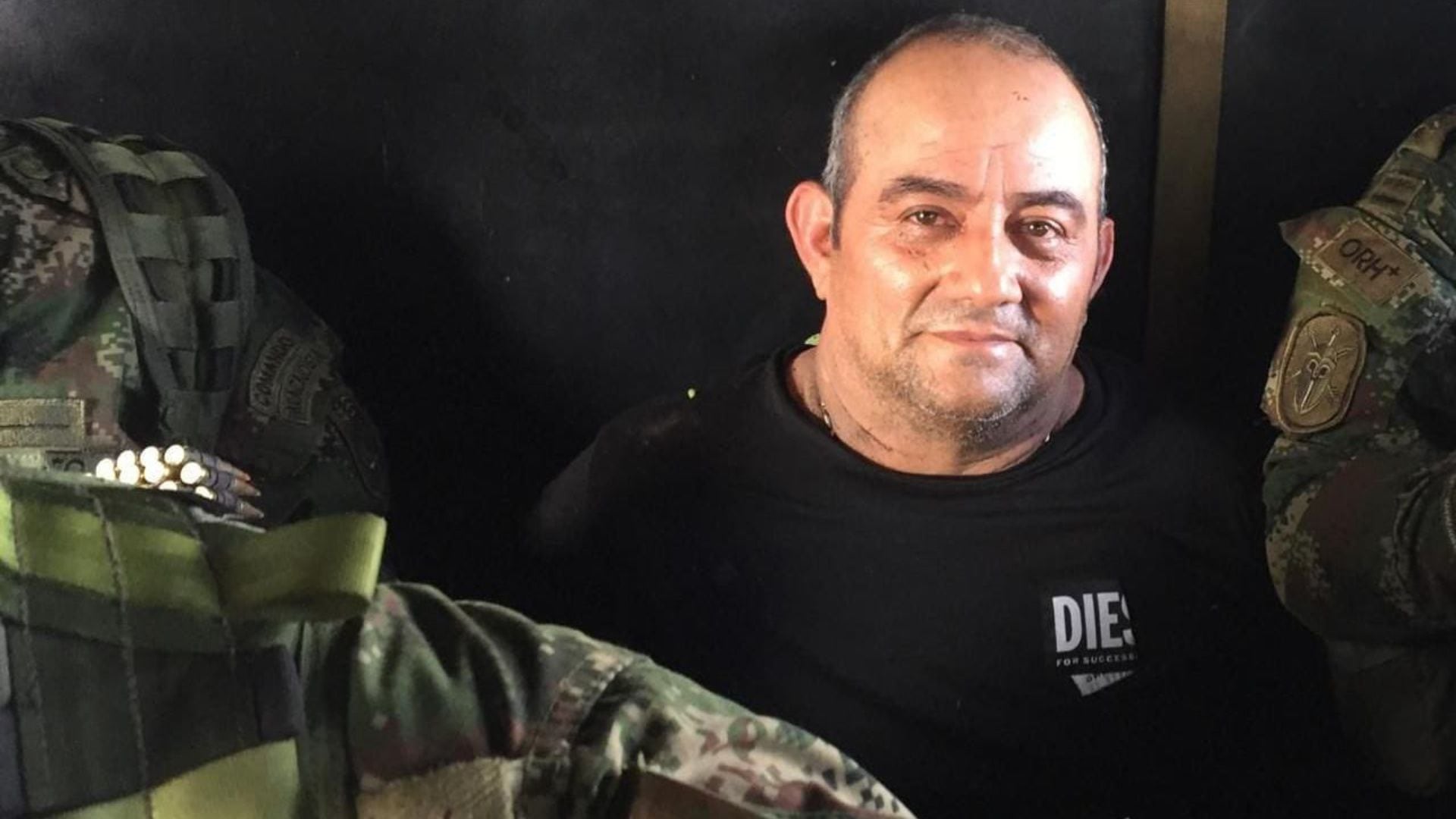 Foto: Ejército Nacional