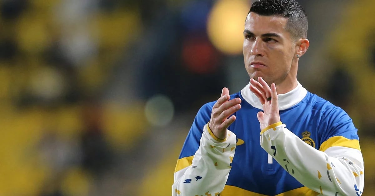 As revelações explosivas sobre Cristiano Ronaldo: ciúmes do salário de Messi e raiva de seu agente