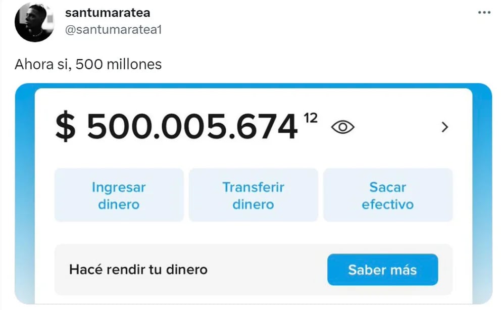 Colecta de Maratea: en menos de 24 horas los hinchas de Independiente juntaron 500 millones de pesos