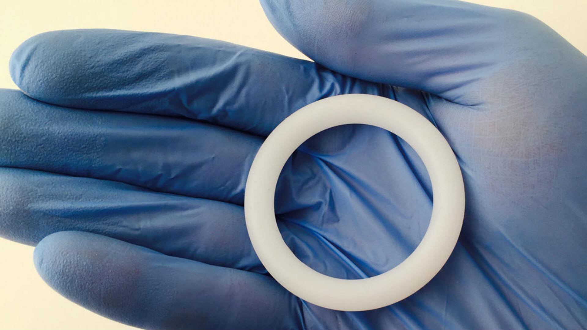 Los expertos ahora tienen más datos de la seguridad del anillo durante todas las etapas del embarazo