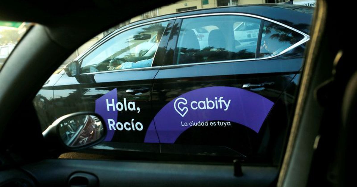 Cabify incorporates WiBLE Car Sharing Service to its Network