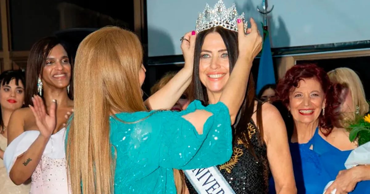 Miss Univers Argentine : les dernières gagnantes du concours qu’Alejandra Rodríguez cherchera à remporter à 60 ans