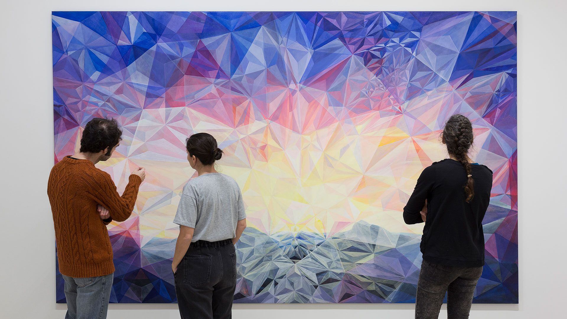 (Foto: Bruno Dubner - Malba)