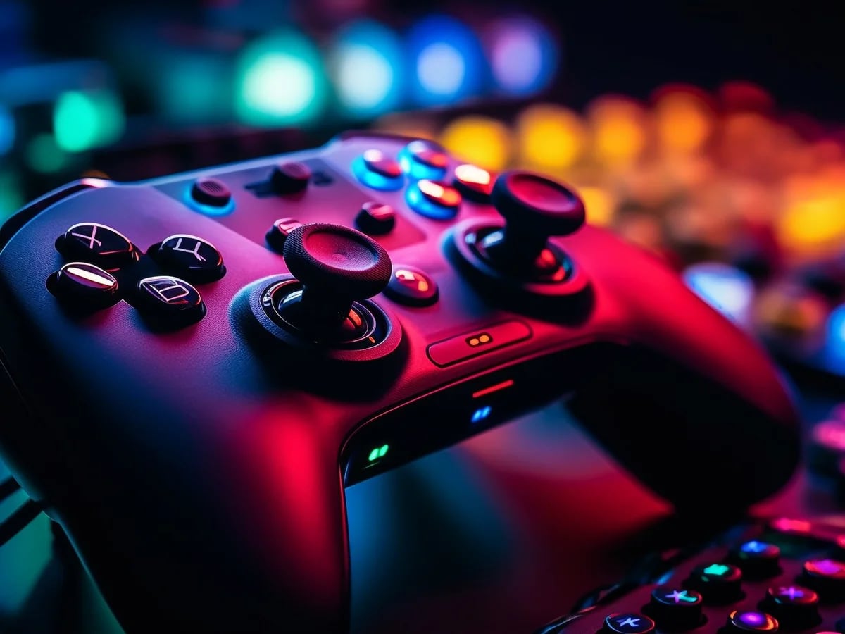 El icónico mando de Xbox 360 está de vuelta y es compatible con Xbox Series  X/S y PC, Videojuegos, E-Sports, España, México, USA, TECNOLOGIA