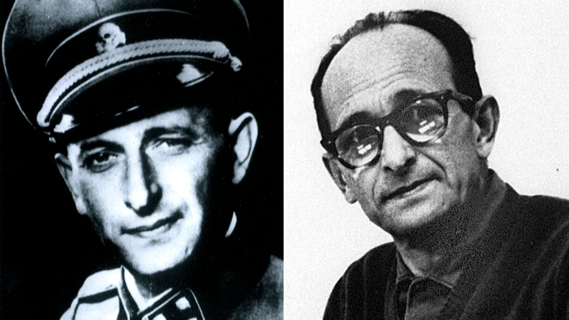 A 60 años de la “Operación final”: la increíble captura de Adolf Eichmann en la Argentina