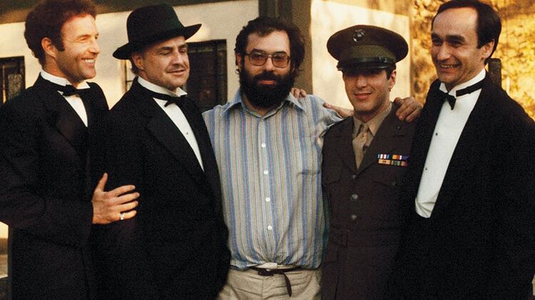 De Niro ya ha trabajado con Scorsese en diferentes películas (Foto: Especial)