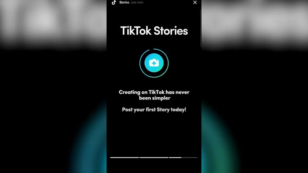How to make successful Stories on TikTok