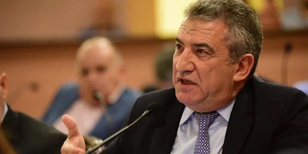 El Supremo Tribunal de Entre Ríos confirmó la condena por corrupción contra el ex gobernador Sergio Urribarri