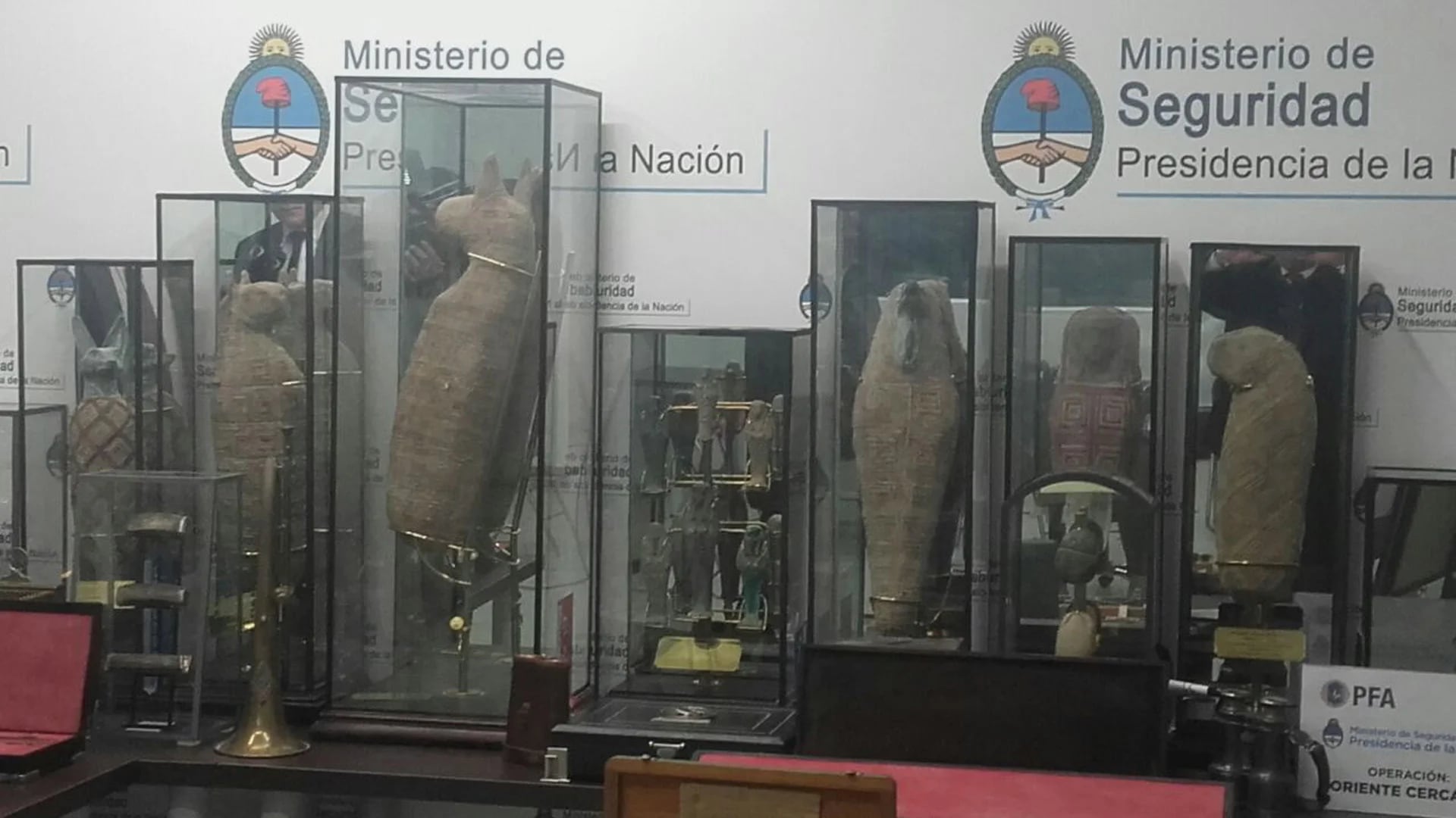 Ministerio de Seguridad