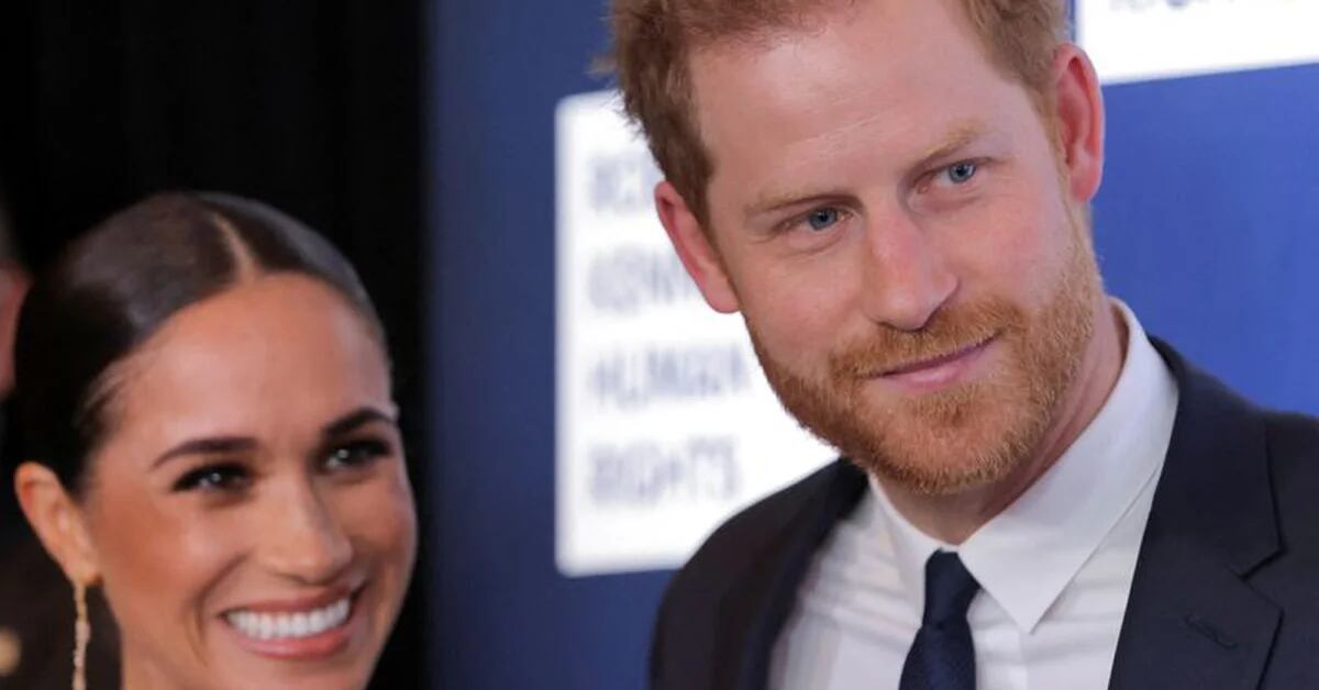 Harry and Meghan will premiere a new documentary on Netflix at the end of the year