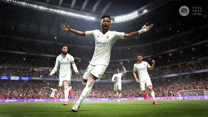 FIFA 21 es otro de los títulos que ofrece la posibilidad de actualizarse a la nueva generación de consolas de forma gratuita