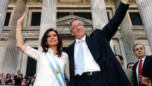 Néstor y Cristina Kirchner estaban a tanto de todo, dijo Claudio Uberti