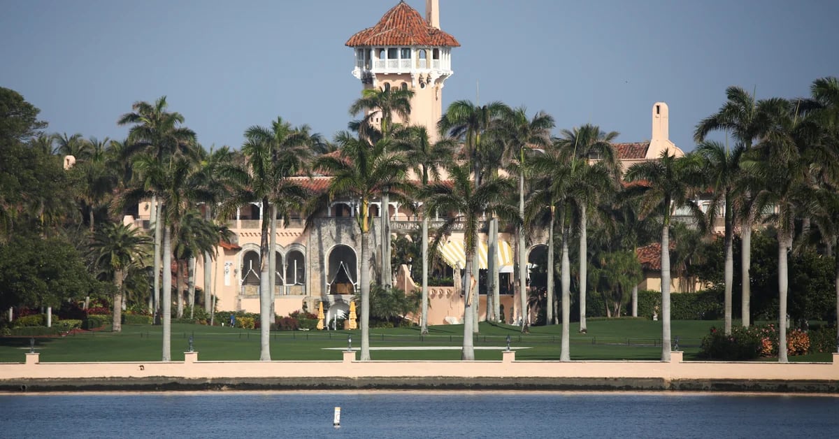 FBI raids Donald Trump’s Florida home
